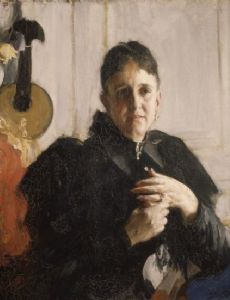 Mary Elizabeth Adams Brown