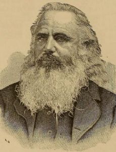 William W. Davies