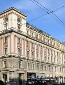 Palais Ephrussi