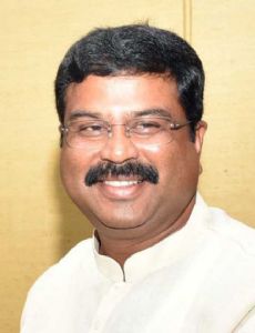 Dharmendra Pradhan