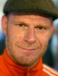 Tom Holkenborg