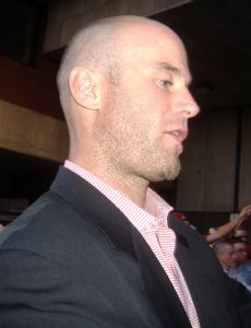 Bryan Smolinski