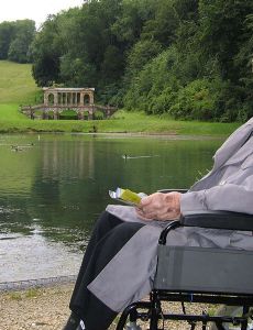 Harry Patch