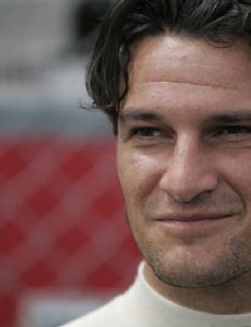 Giorgio Pantano