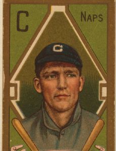 George Stovall
