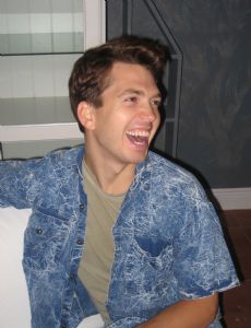 Ryan Trecartin