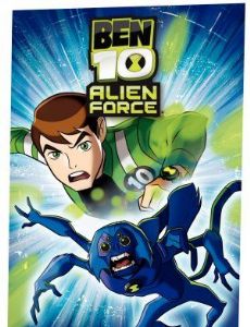 Ben 10: Alien Force