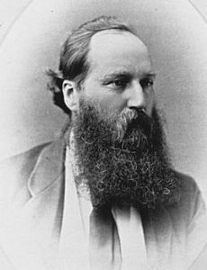 George Laidlaw