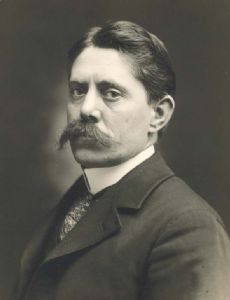 John I. Cox
