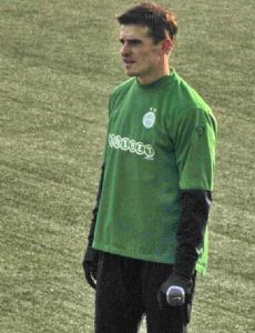 Bojan Mamić
