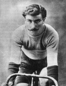 Octave Lapize