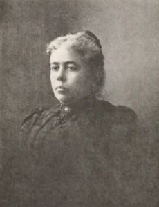 Elizabeth Boit