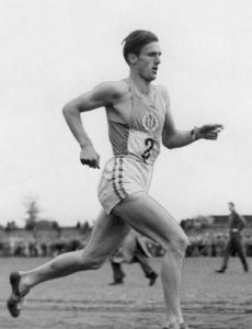 Göran Waxberg