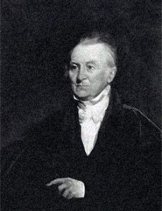 Harrison Gray Otis (politician)