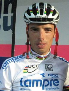 Alessandro Ballan