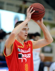 Mareks Jurevičus