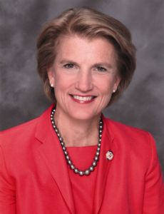 Shelley Moore Capito