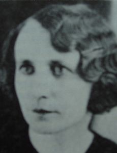 Anna Lacková-Zora