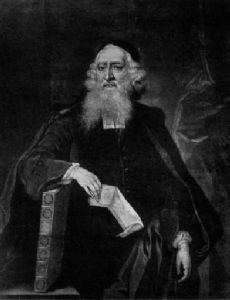 Aaron Hart (rabbi)