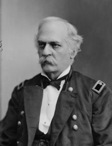 Benjamin Alvord (mathematician)