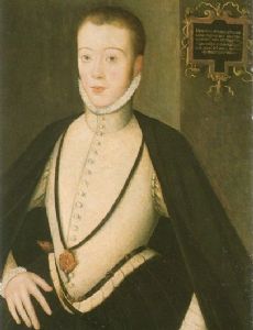 Henry Stuart, Lord Darnley