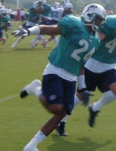 Omare Lowe