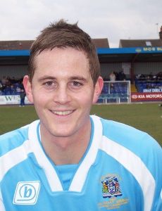 Christian Hanson (footballer)