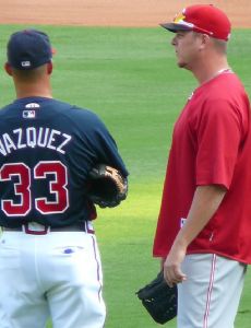 Nick Masset