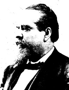 Samuel Gardner Wilder