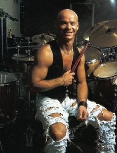 Russell Gilbrook