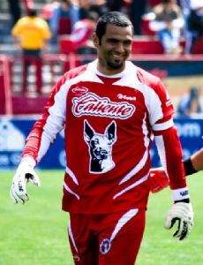Oscar Dautt