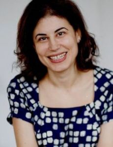 Natasha Walter