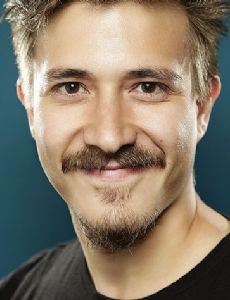 Fernando Álvarez Rebeil