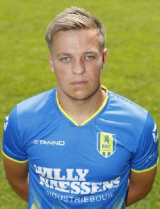 Daan Rienstra