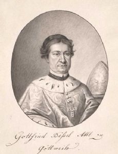 Johann Franz Bessel