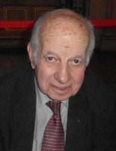 Claude Estier
