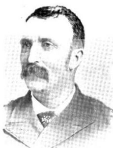 Charles H. Stearns