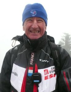 Jacques Gaillard