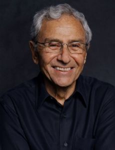 George Shapiro