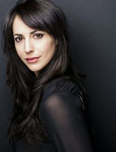 Adrienne Whitney