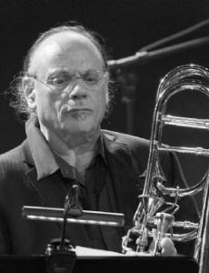 Dave Taylor (trombonist)