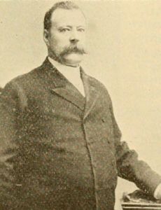 Samuel C. Hyde