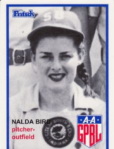 Nalda Bird