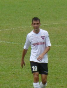 Dani Sánchez (footballer)