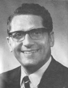 Howard Wallace Pollock