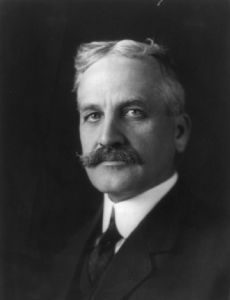 LeRoy Percy