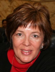 Geraldine Valentino-Smith