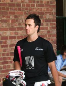 Neil Broom