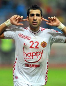 Mohammed Ghaddar