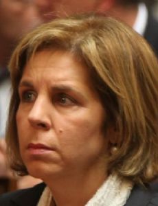 Evi Christofilopoulou